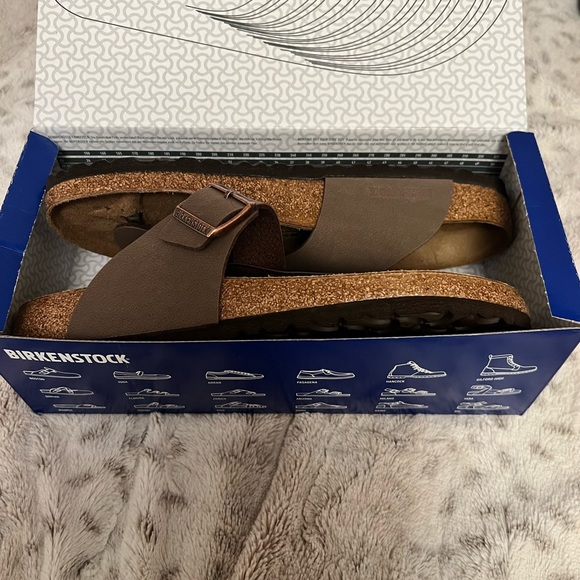 NWT Birkenstock Medina - Picture 3 of 4